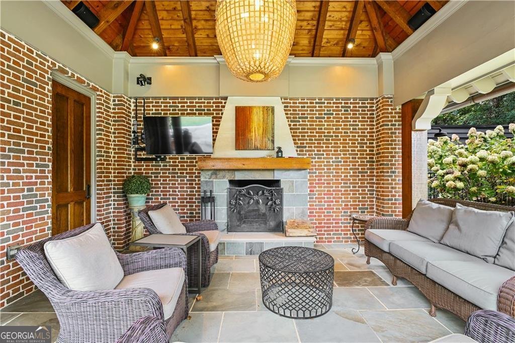 369 Pine Tree Drive Atlanta - Photo 90