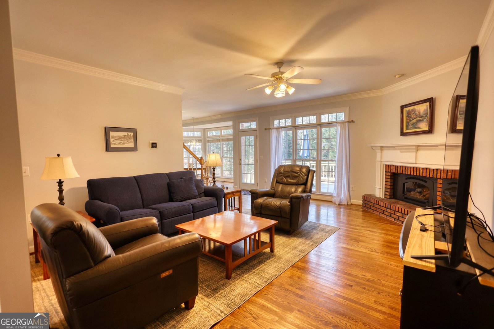 1000 Holcomb Ct Bogart - Photo 11