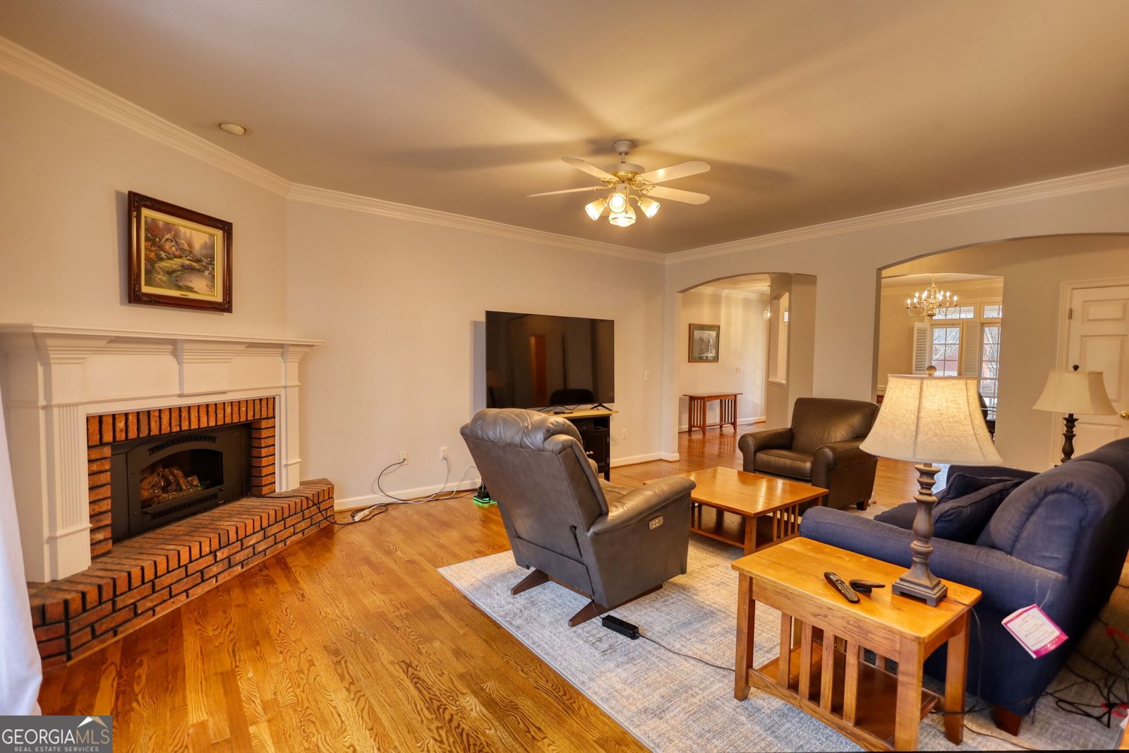 1000 Holcomb Ct Bogart - Photo 13