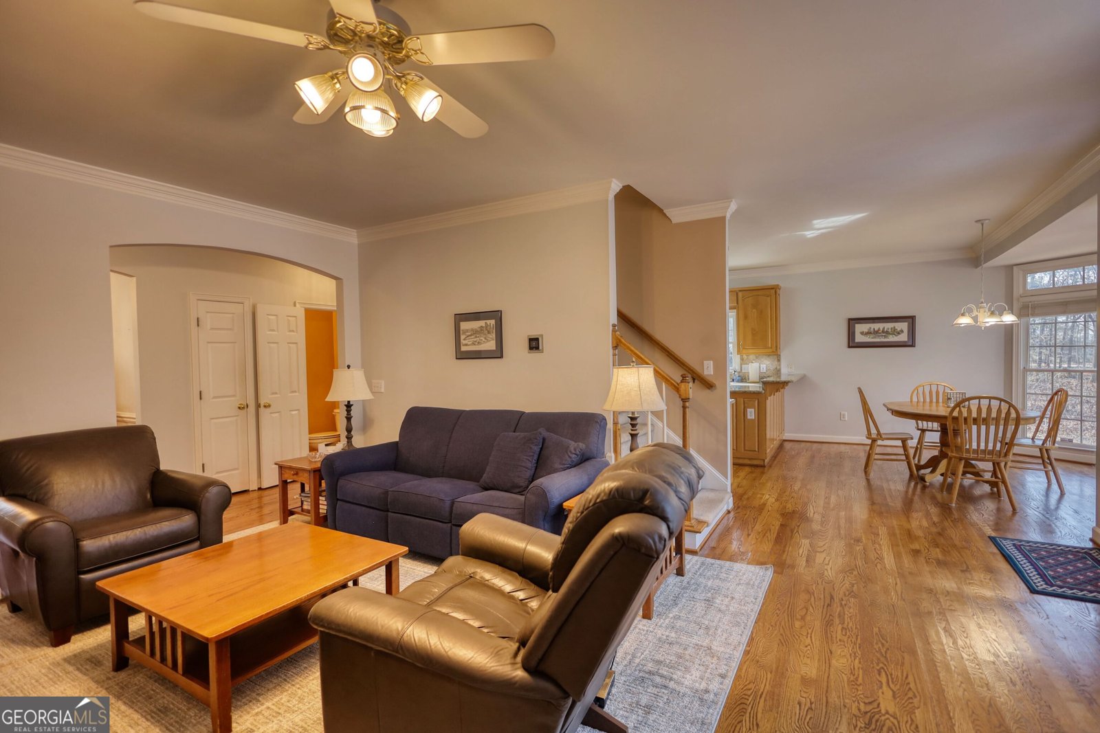 1000 Holcomb Ct Bogart - Photo 14