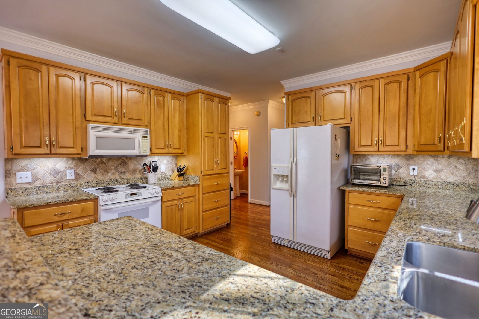 1000 Holcomb Ct Bogart - Photo 21