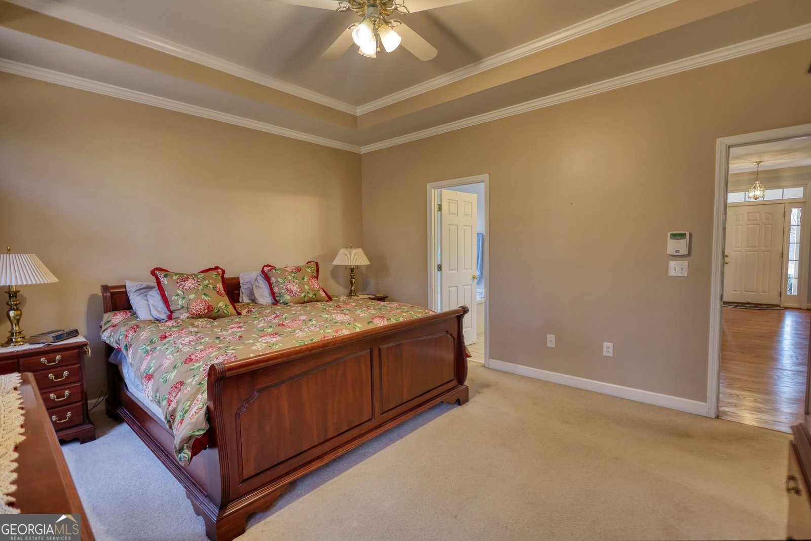 1000 Holcomb Ct Bogart - Photo 33