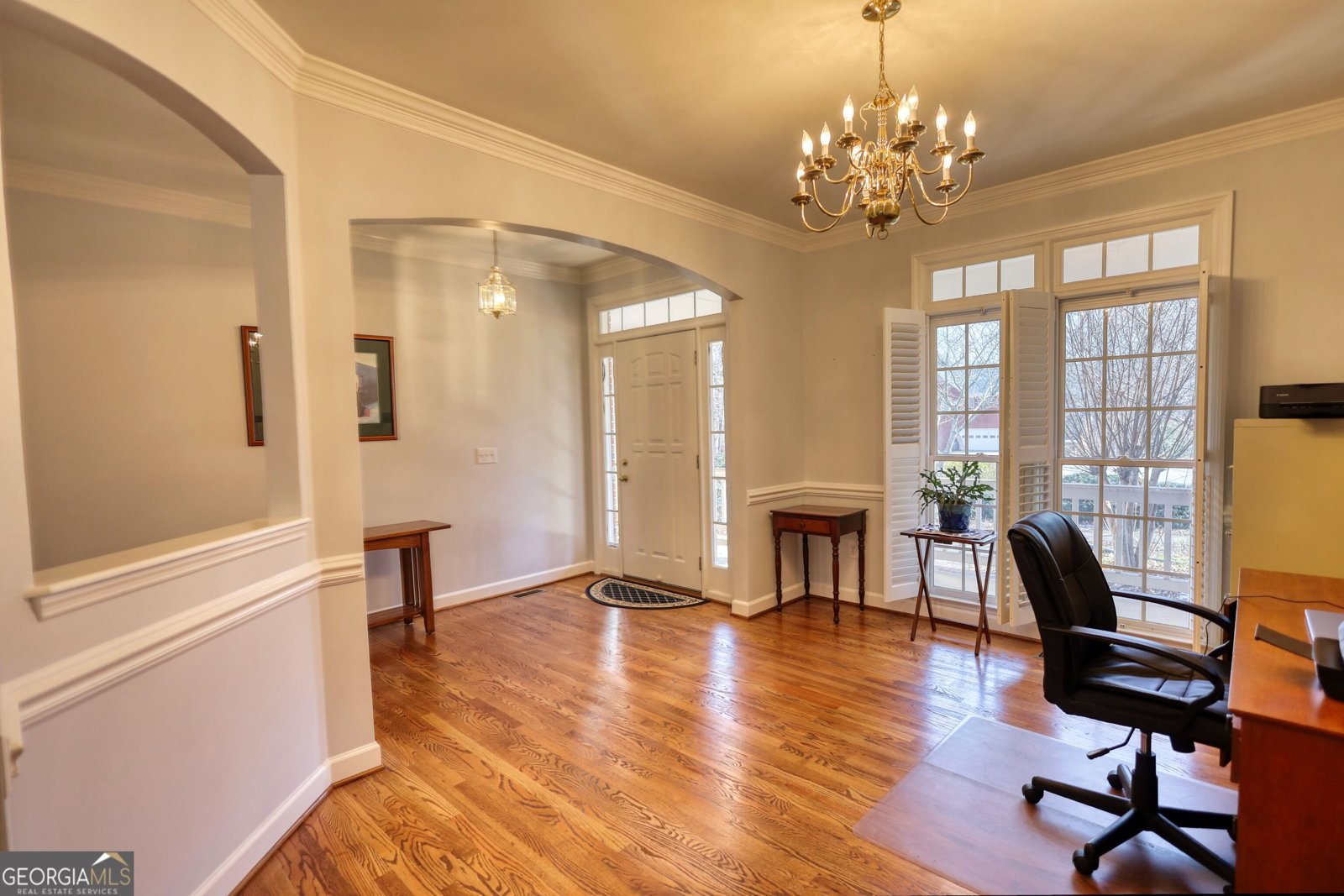 1000 Holcomb Ct Bogart - Photo 9