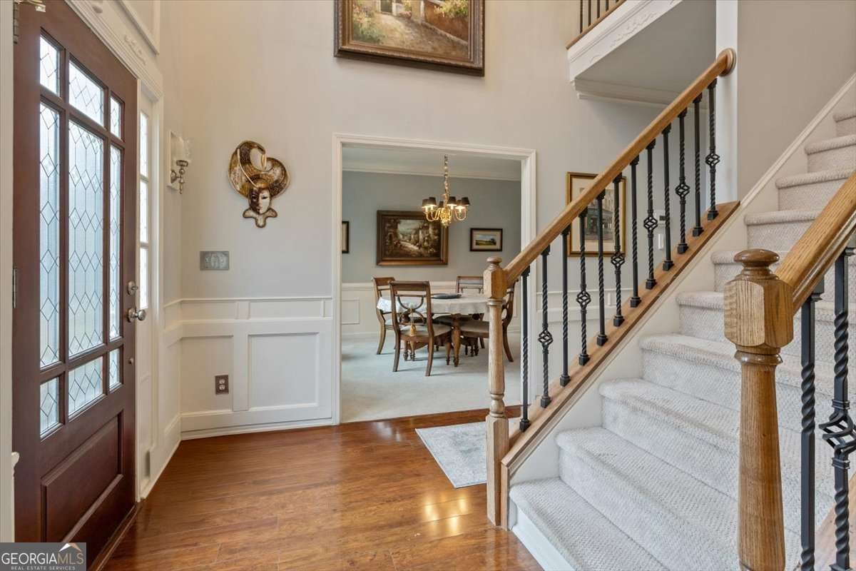 1295 Ashworth Avenue Marietta - Photo 10