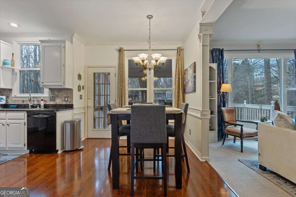 1295 Ashworth Avenue Marietta - Photo 17