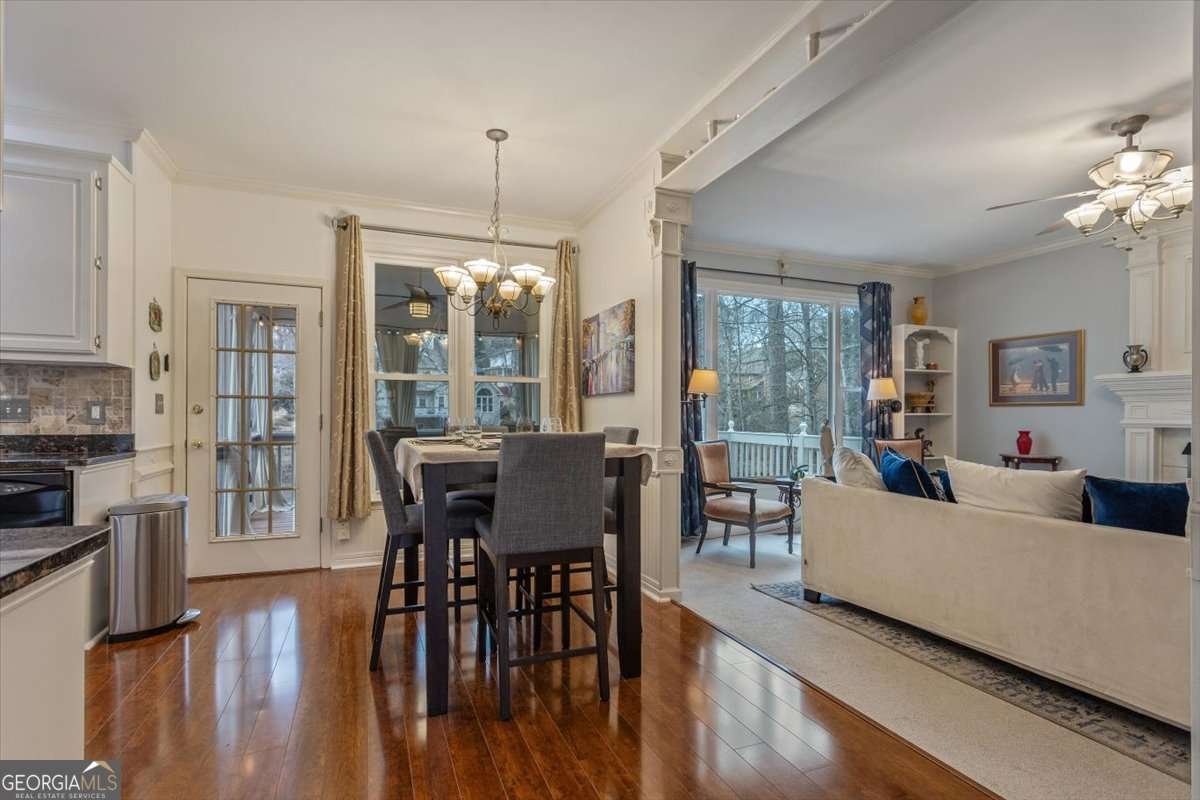 1295 Ashworth Avenue Marietta - Photo 18