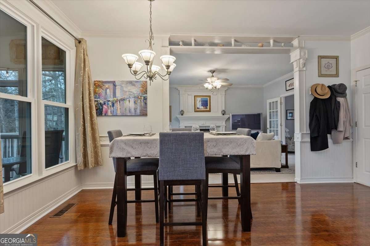 1295 Ashworth Avenue Marietta - Photo 20