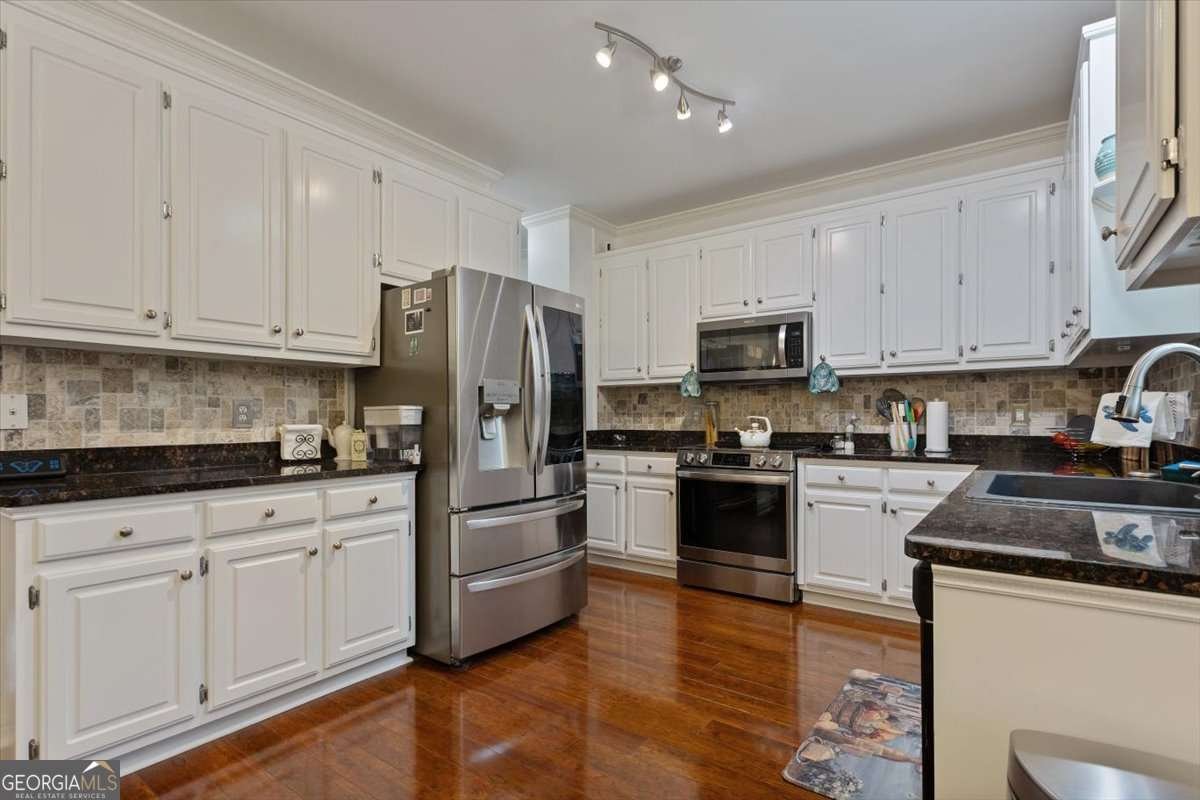 1295 Ashworth Avenue Marietta - Photo 21