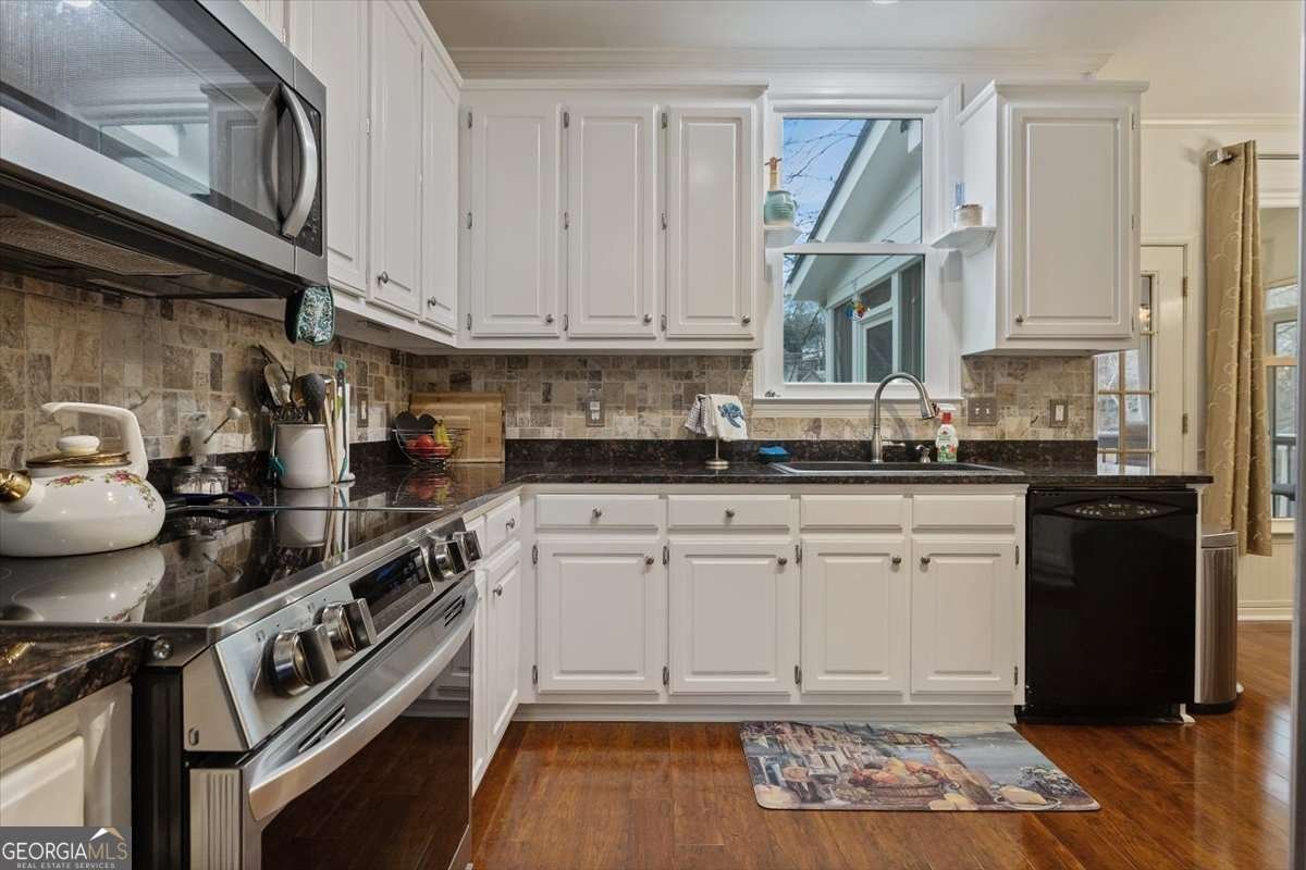 1295 Ashworth Avenue Marietta - Photo 24