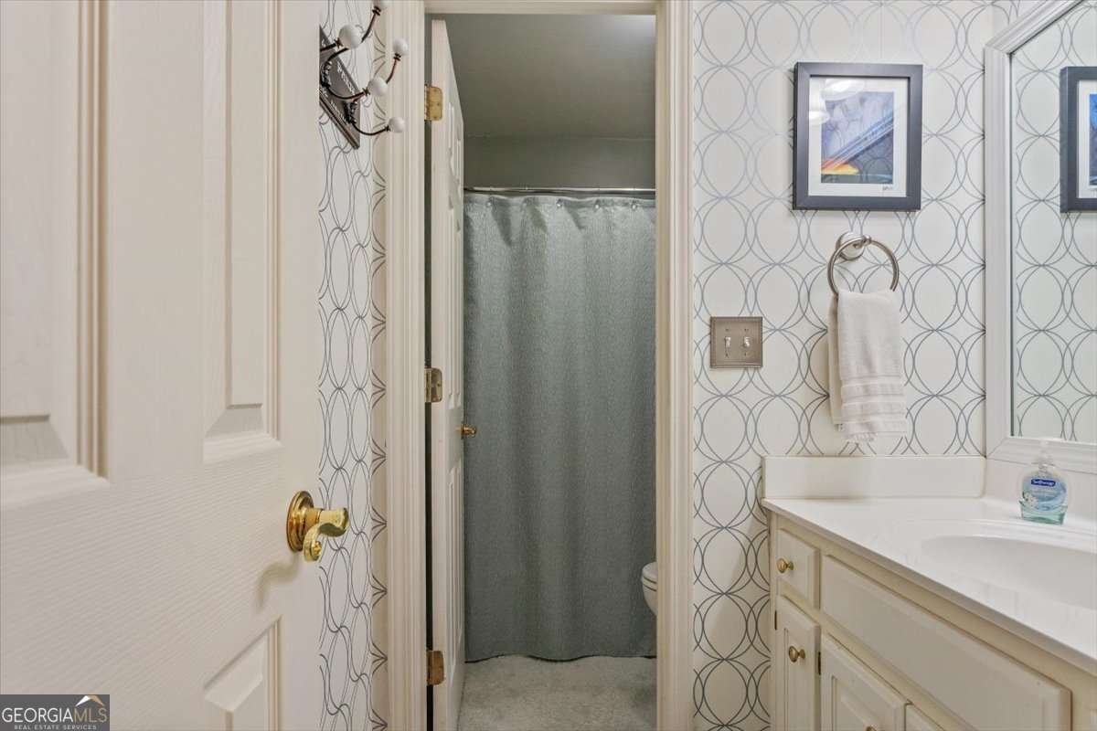 1295 Ashworth Avenue Marietta - Photo 43