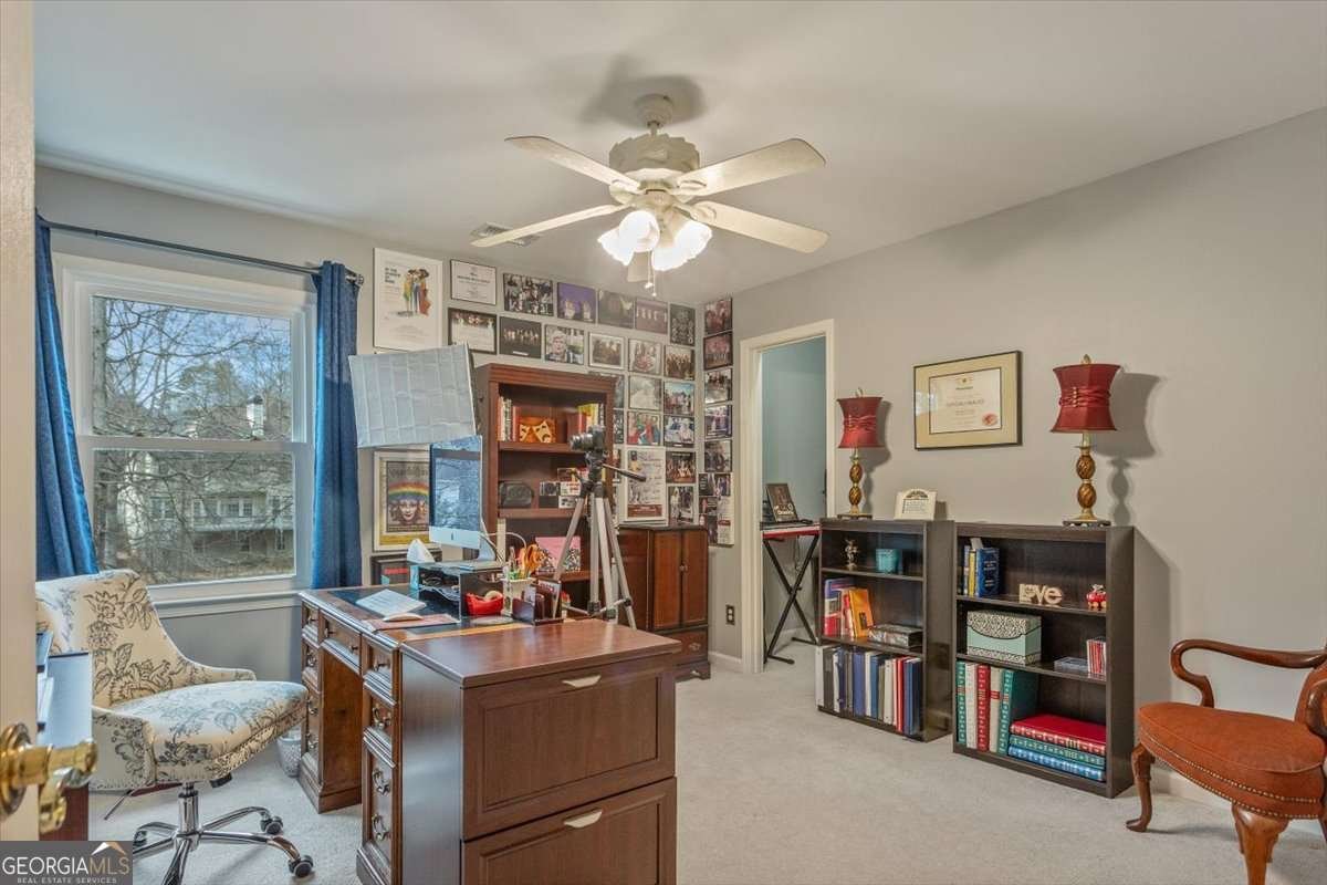 1295 Ashworth Avenue Marietta - Photo 47