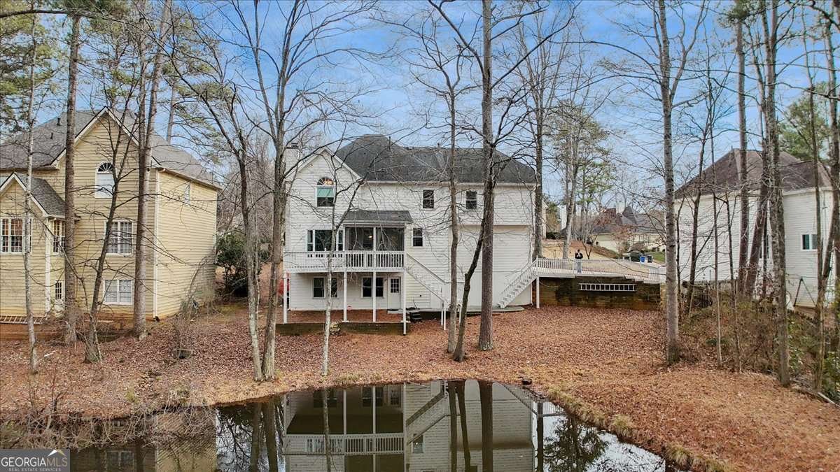 1295 Ashworth Avenue Marietta - Photo 68