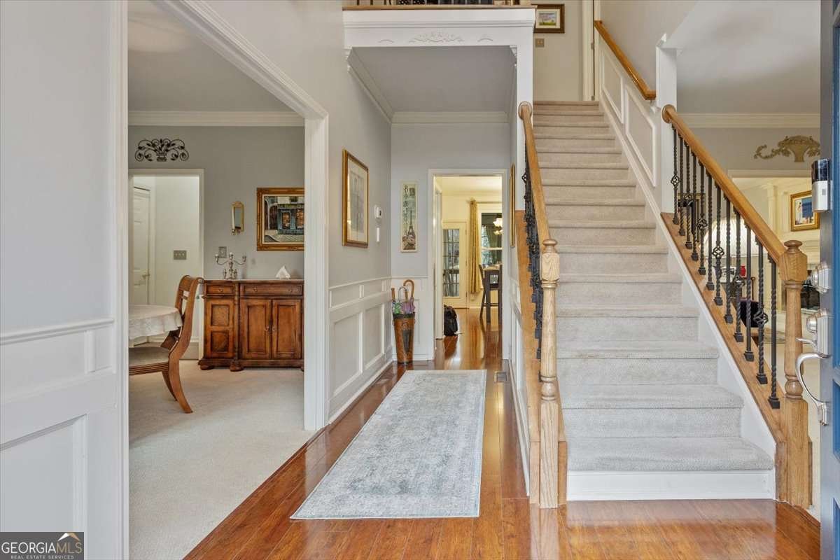 1295 Ashworth Avenue Marietta - Photo 7