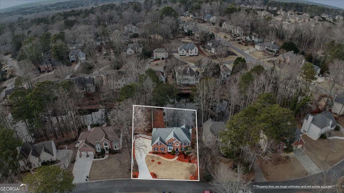 1295 Ashworth Avenue Marietta - Photo 75