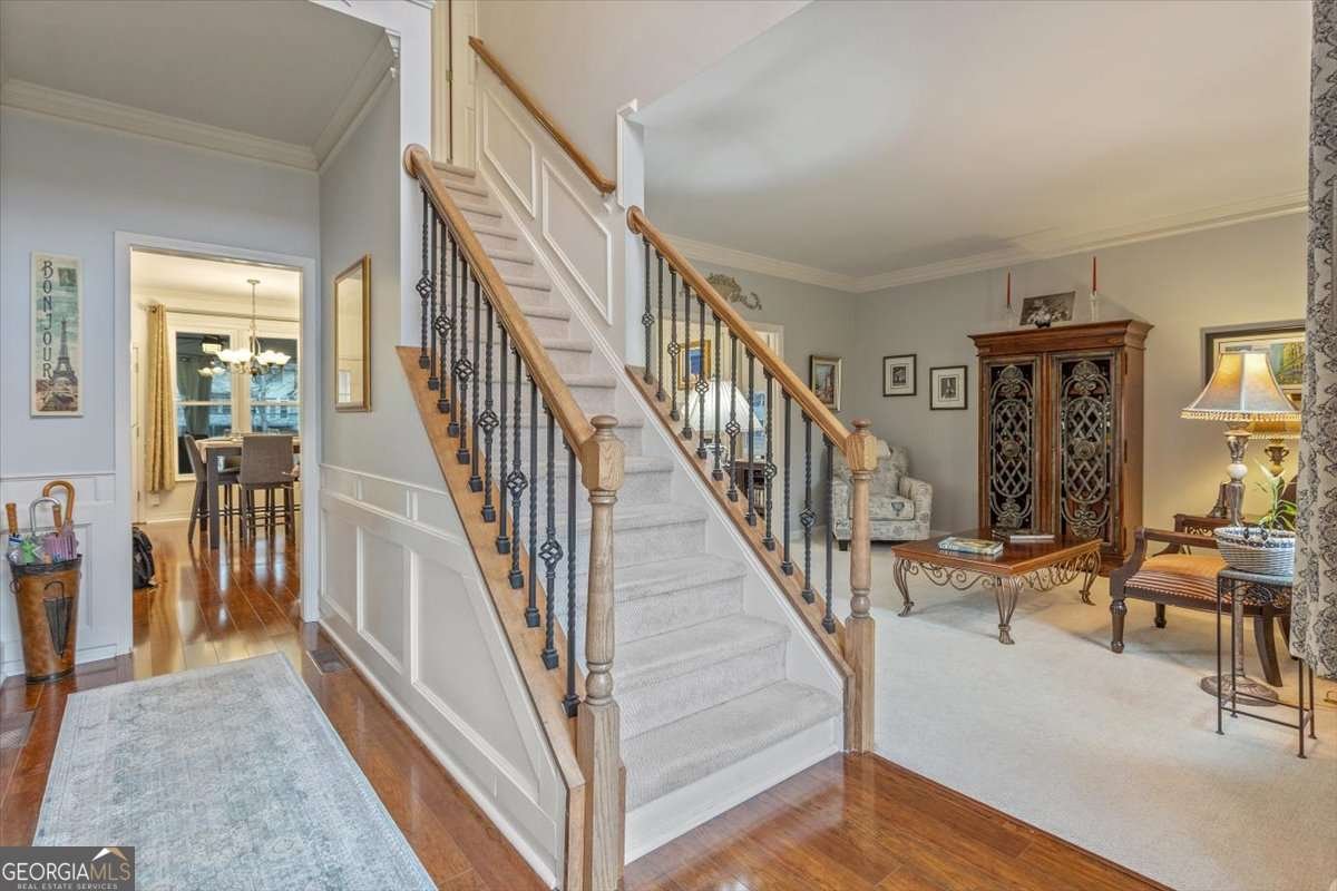 1295 Ashworth Avenue Marietta - Photo 8