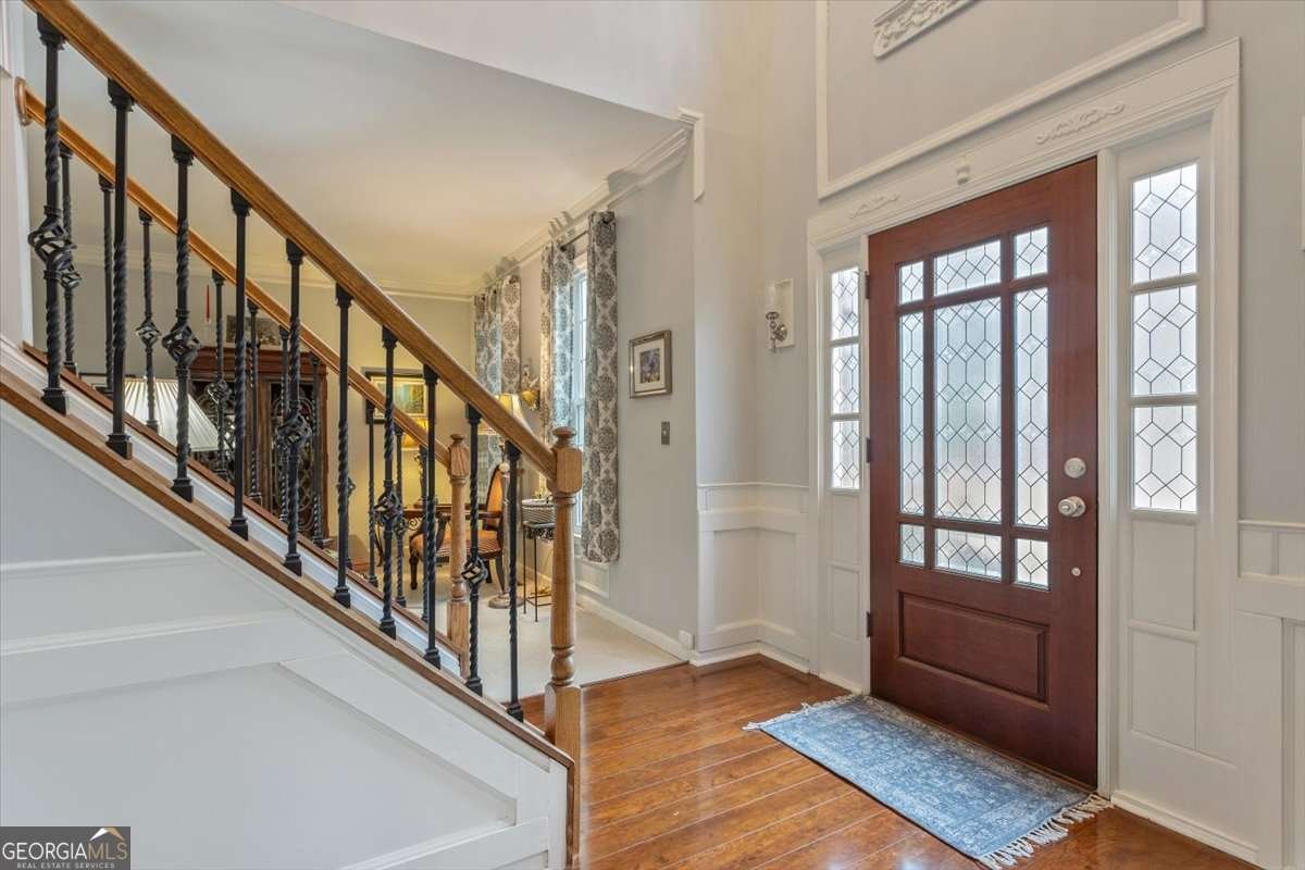 1295 Ashworth Avenue Marietta - Photo 9