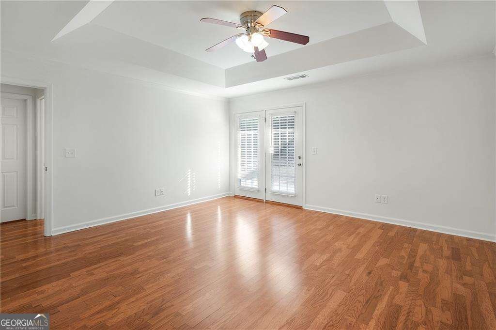 113 Old Mill Drive Calhoun - Photo 11