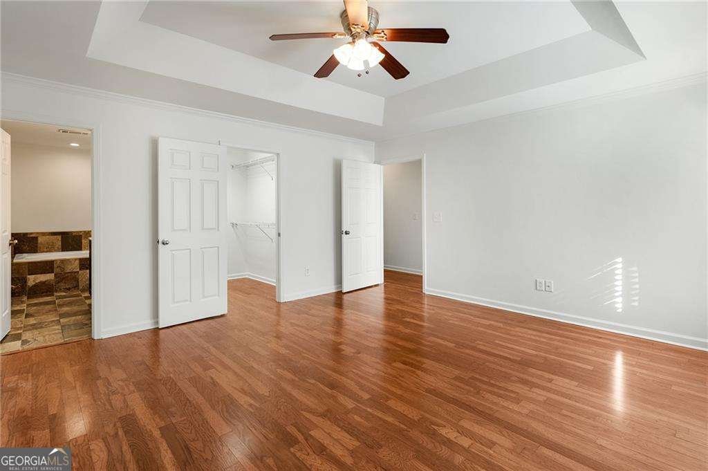 113 Old Mill Drive Calhoun - Photo 12