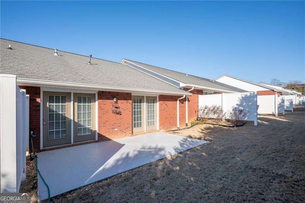 113 Old Mill Drive Calhoun - Photo 15