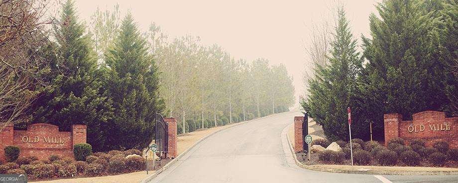 113 Old Mill Drive Calhoun - Photo 16