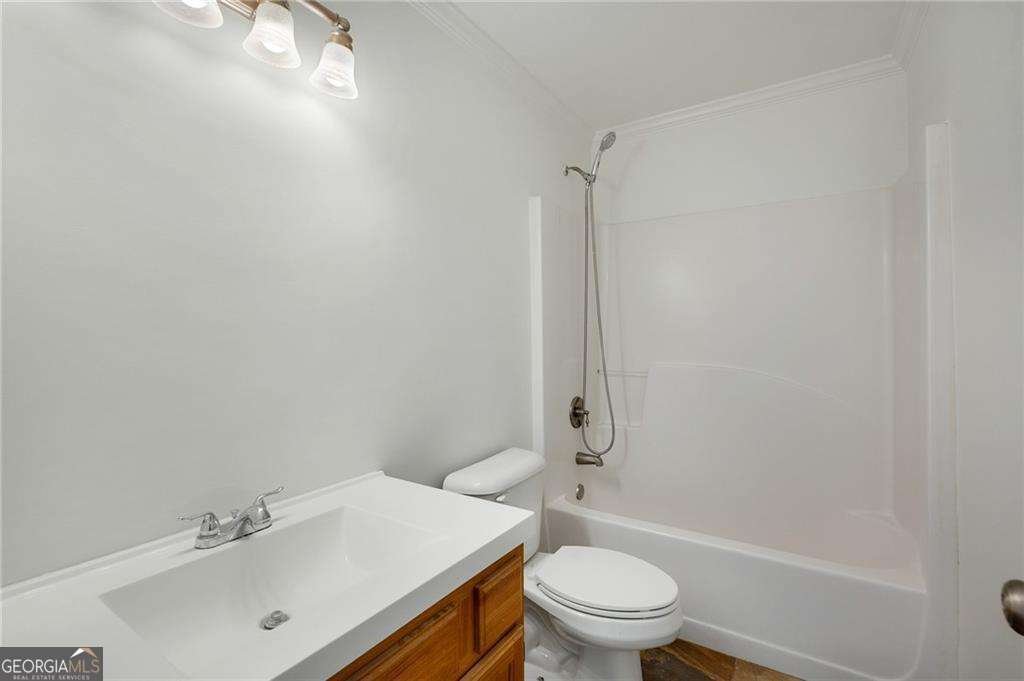 113 Old Mill Drive Calhoun - Photo 6