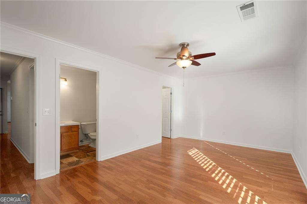 113 Old Mill Drive Calhoun - Photo 8