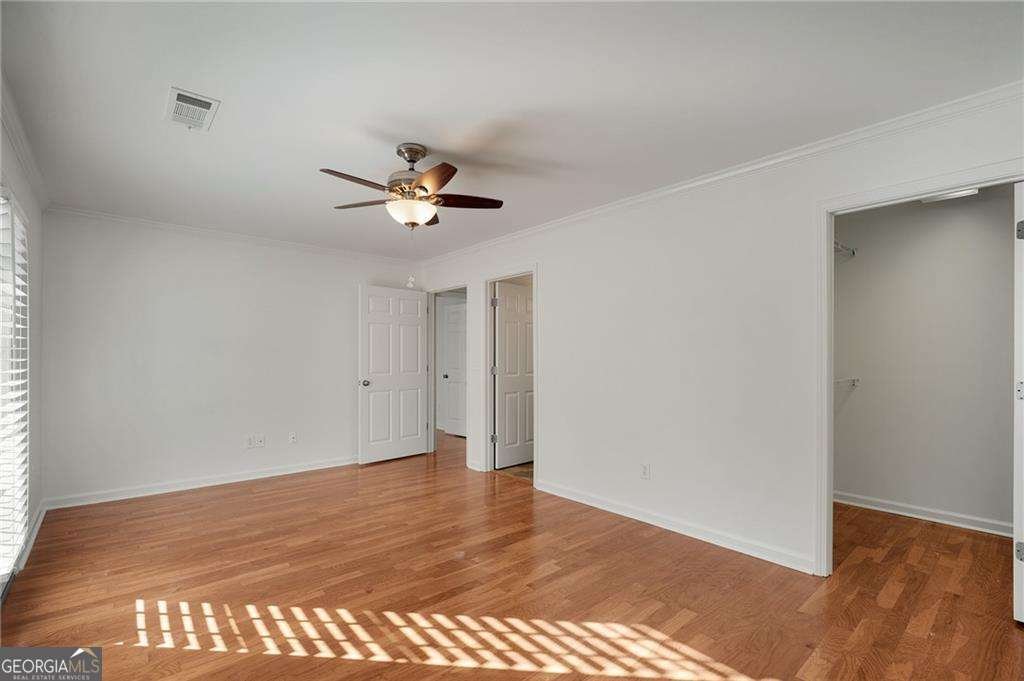 113 Old Mill Drive Calhoun - Photo 9