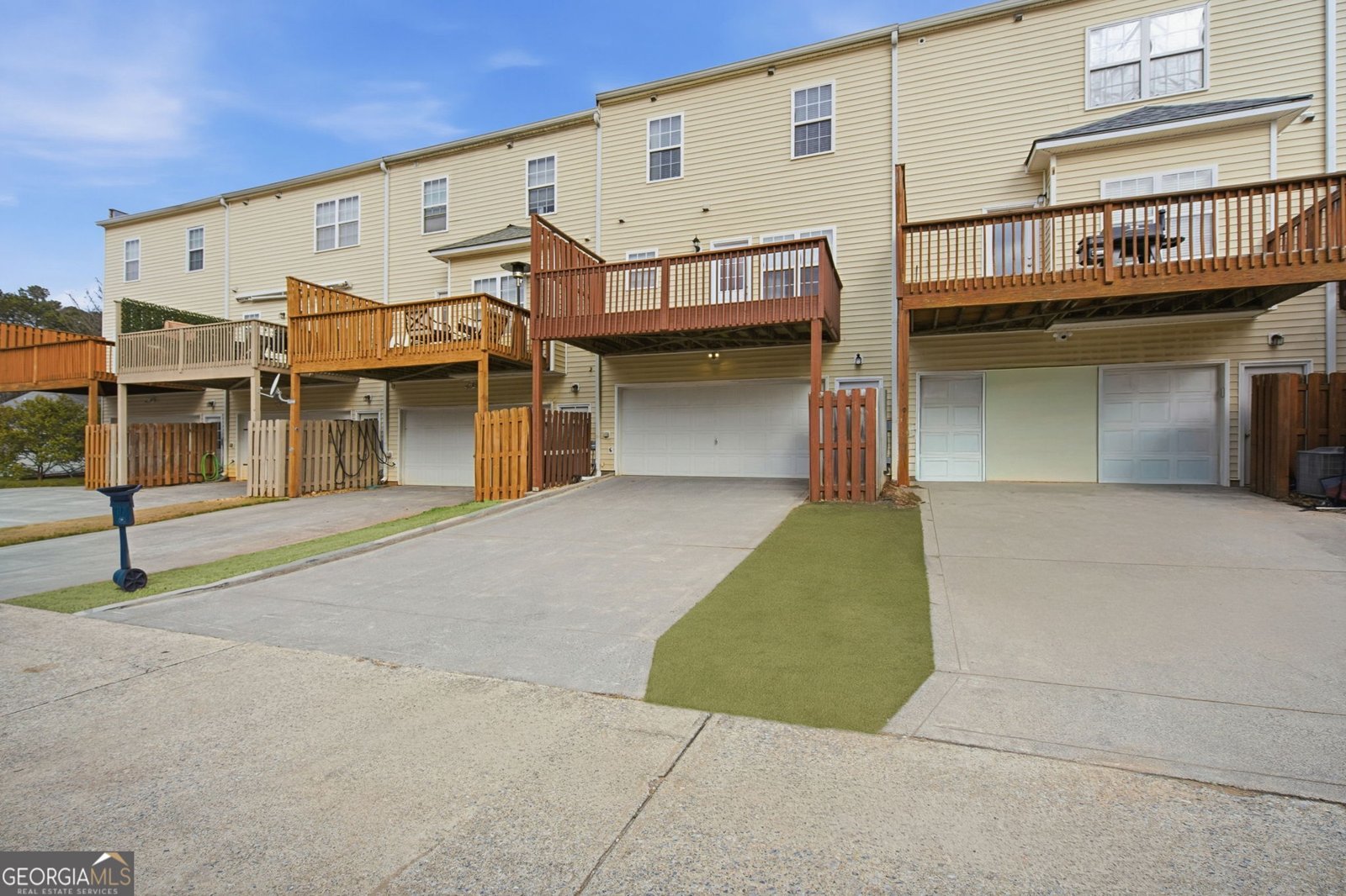 4830 Liberty Plaza Acworth - Photo 28