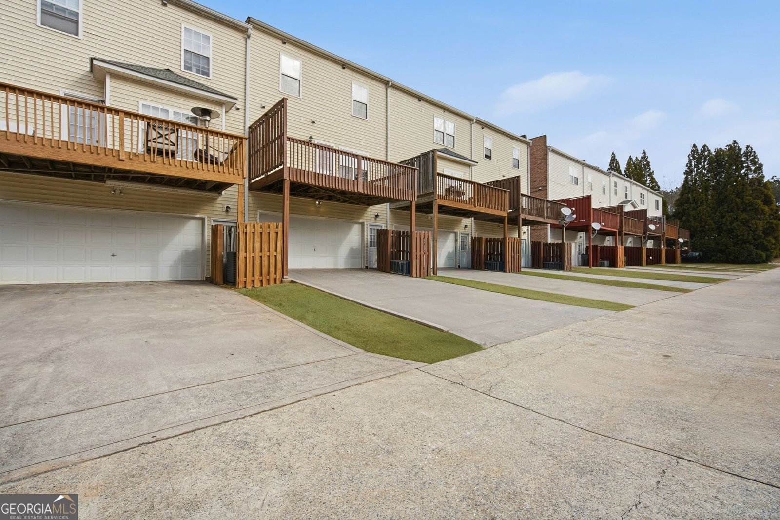 4830 Liberty Plaza Acworth - Photo 29