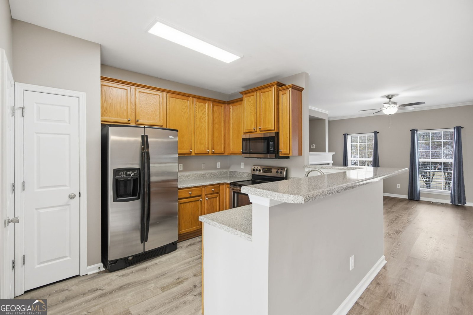 4830 Liberty Plaza Acworth - Photo 9