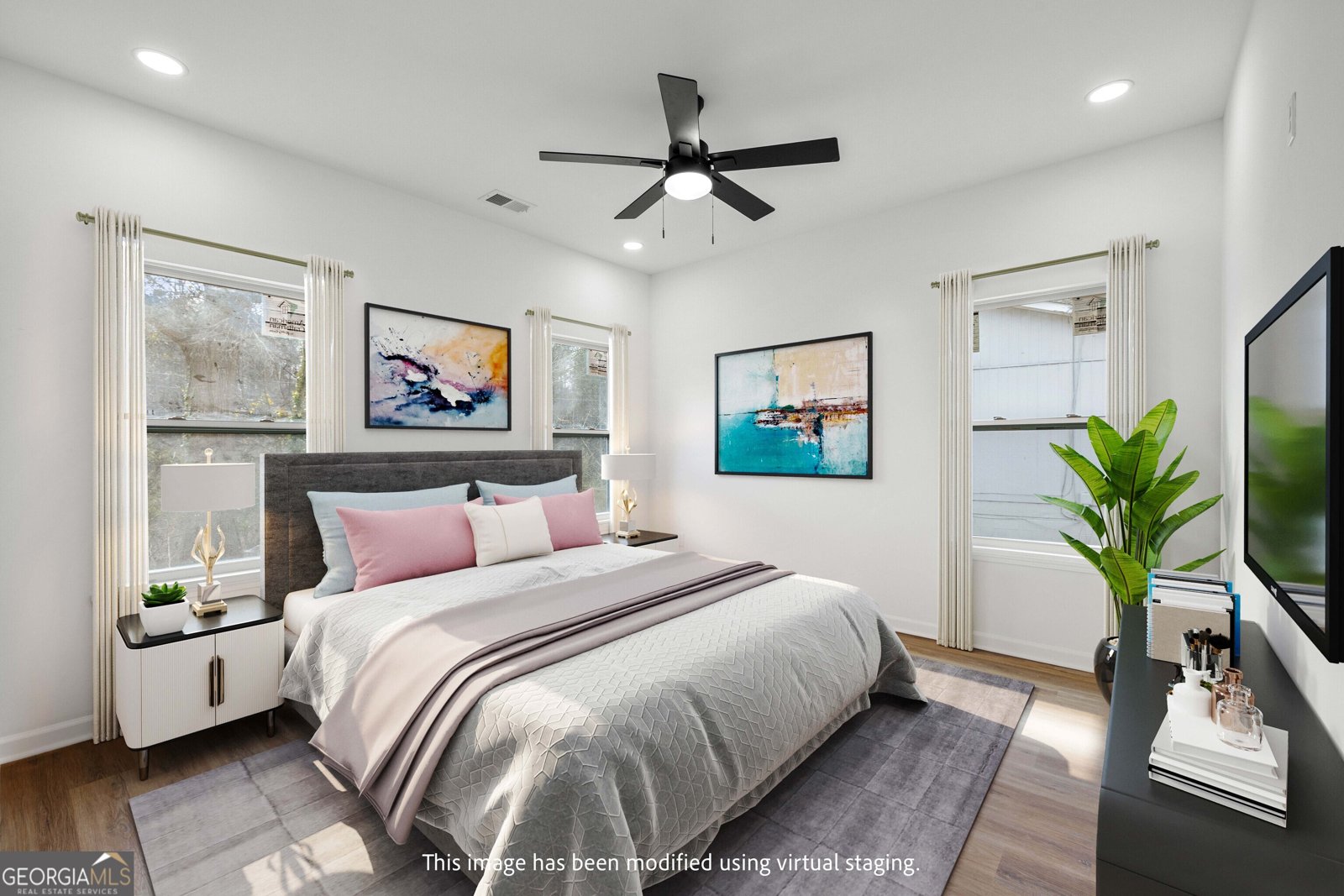 13 Midland Park Way Newnan - Photo 18