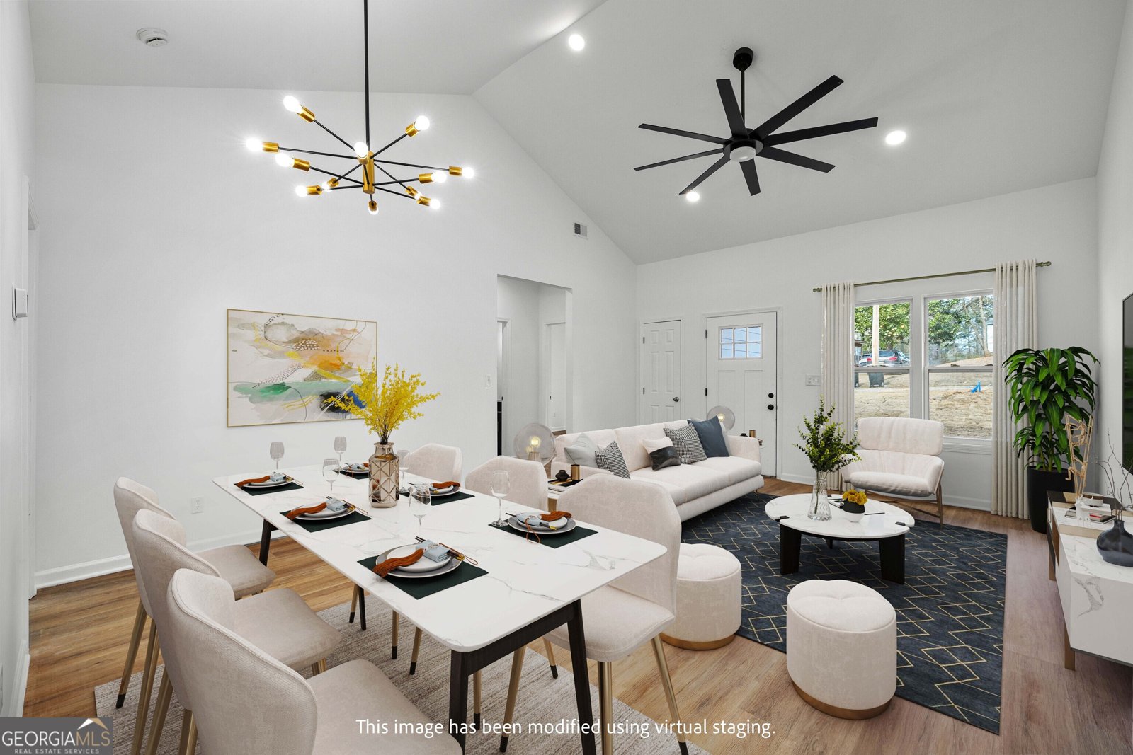 13 Midland Park Way Newnan - Photo 6