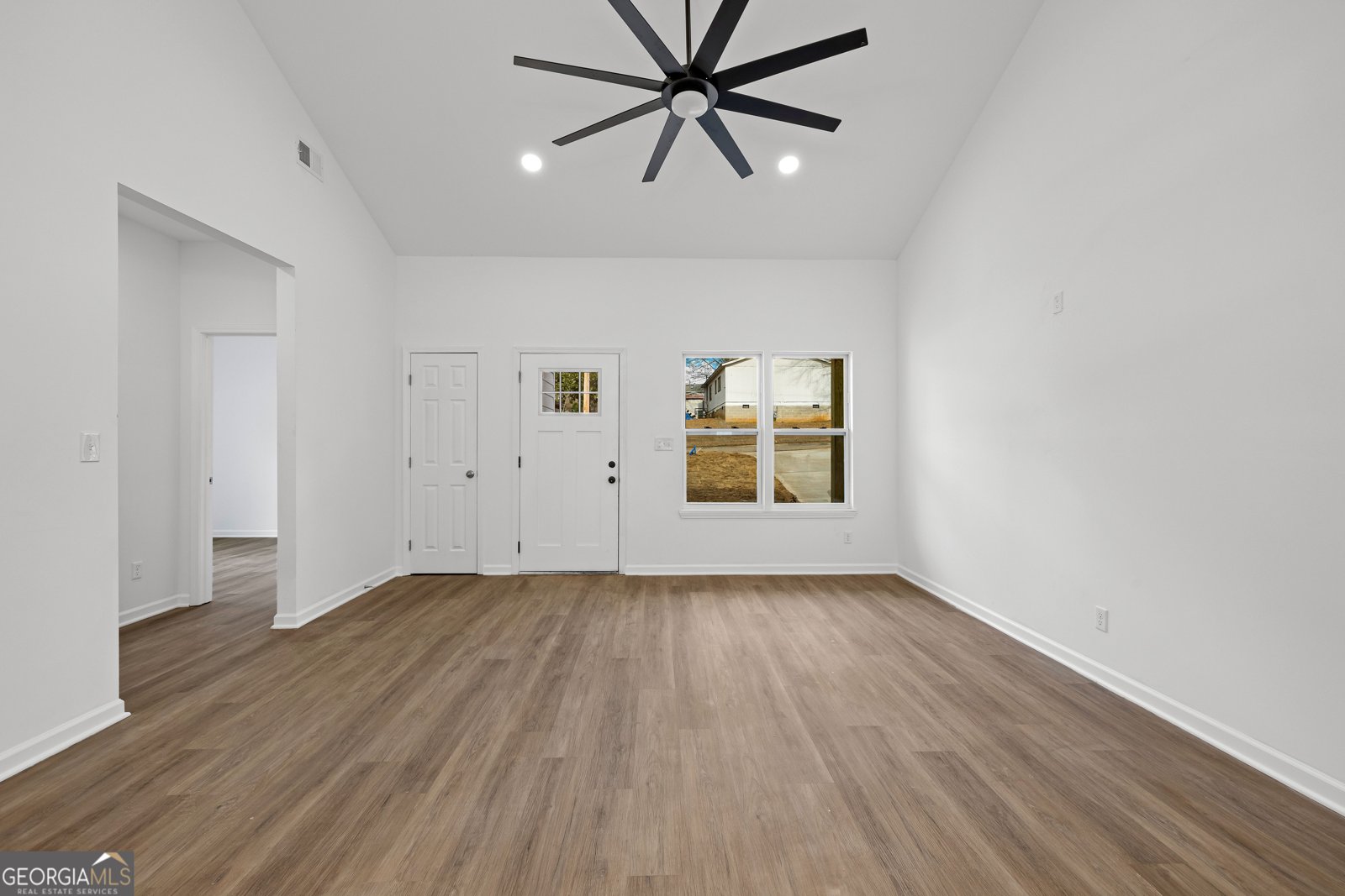 13 Midland Park Way Newnan - Photo 7