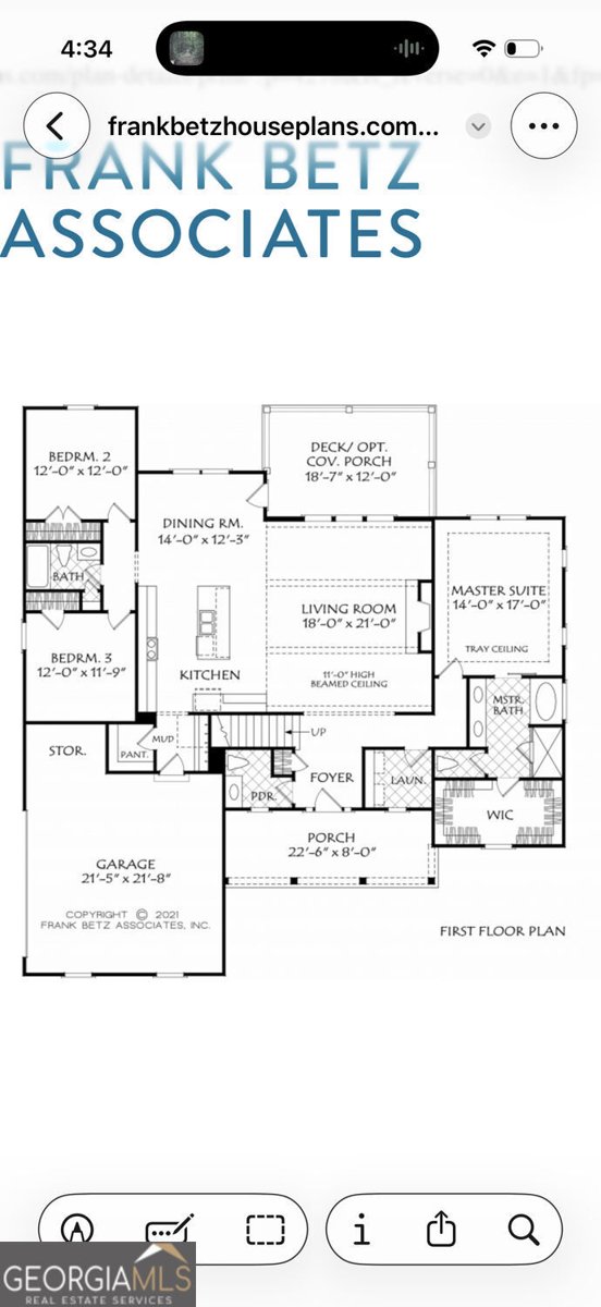 3063 Ivey Rd Gainesville - Photo 24