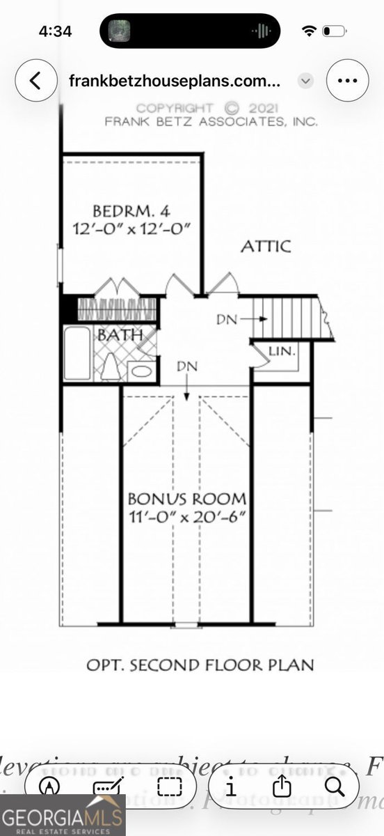 3063 Ivey Rd Gainesville - Photo 25