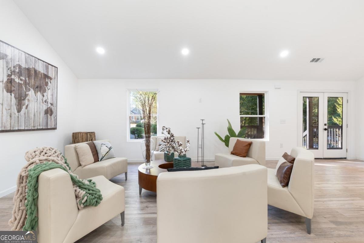 1705 Beechwood Boulevard Atlanta - Photo 12