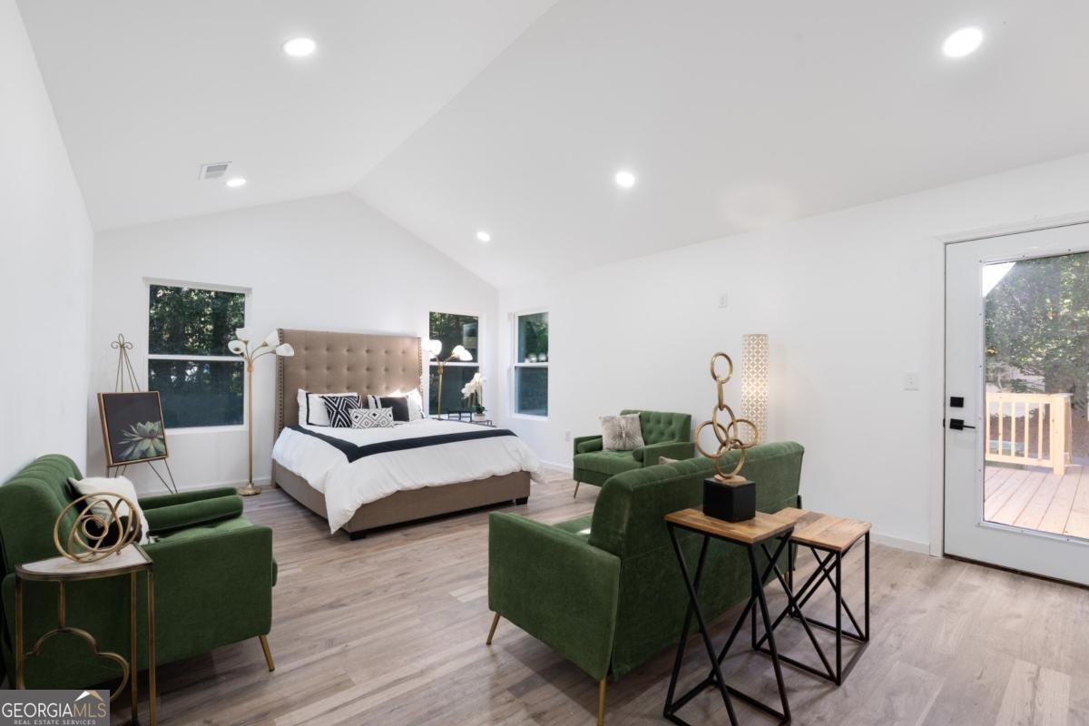 1705 Beechwood Boulevard Atlanta - Photo 14