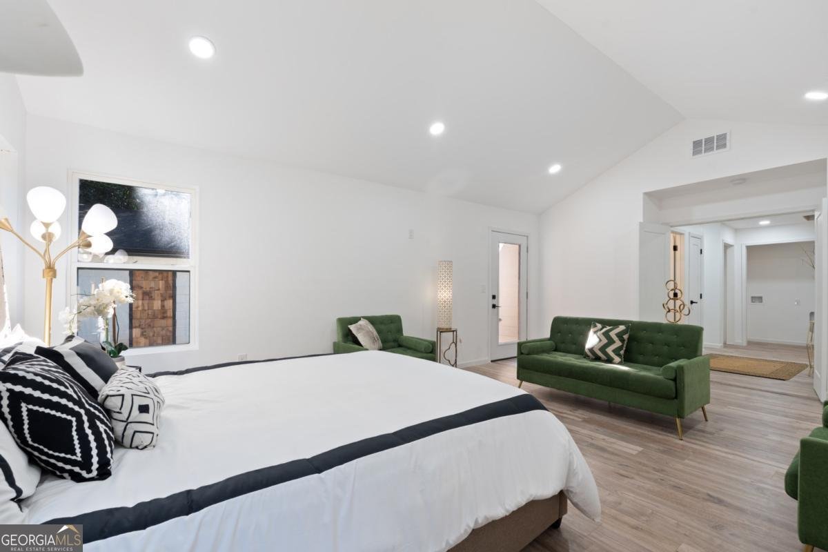 1705 Beechwood Boulevard Atlanta - Photo 15