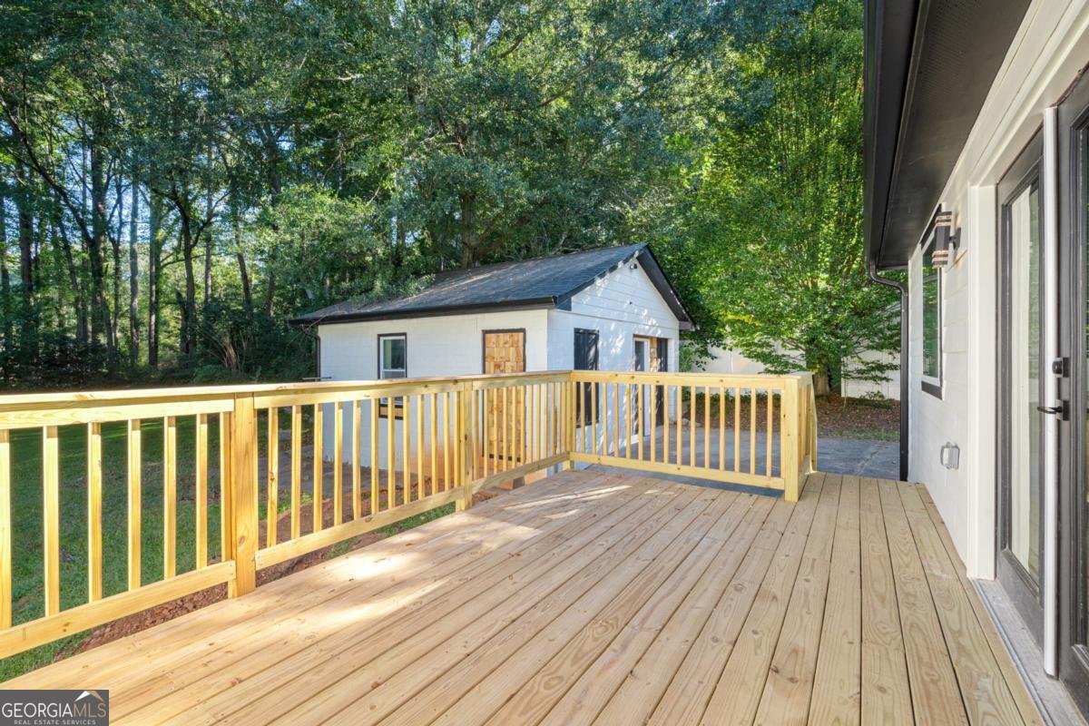 1705 Beechwood Boulevard Atlanta - Photo 21