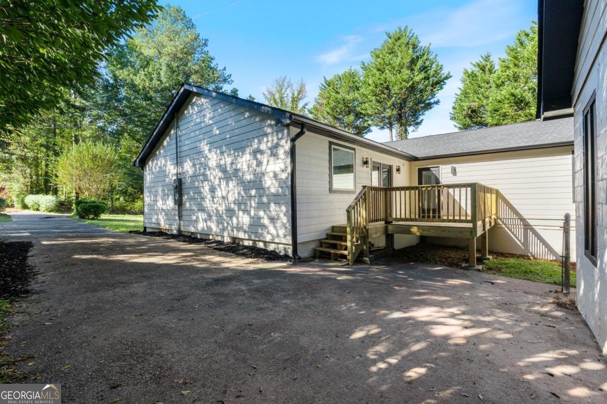 1705 Beechwood Boulevard Atlanta - Photo 22