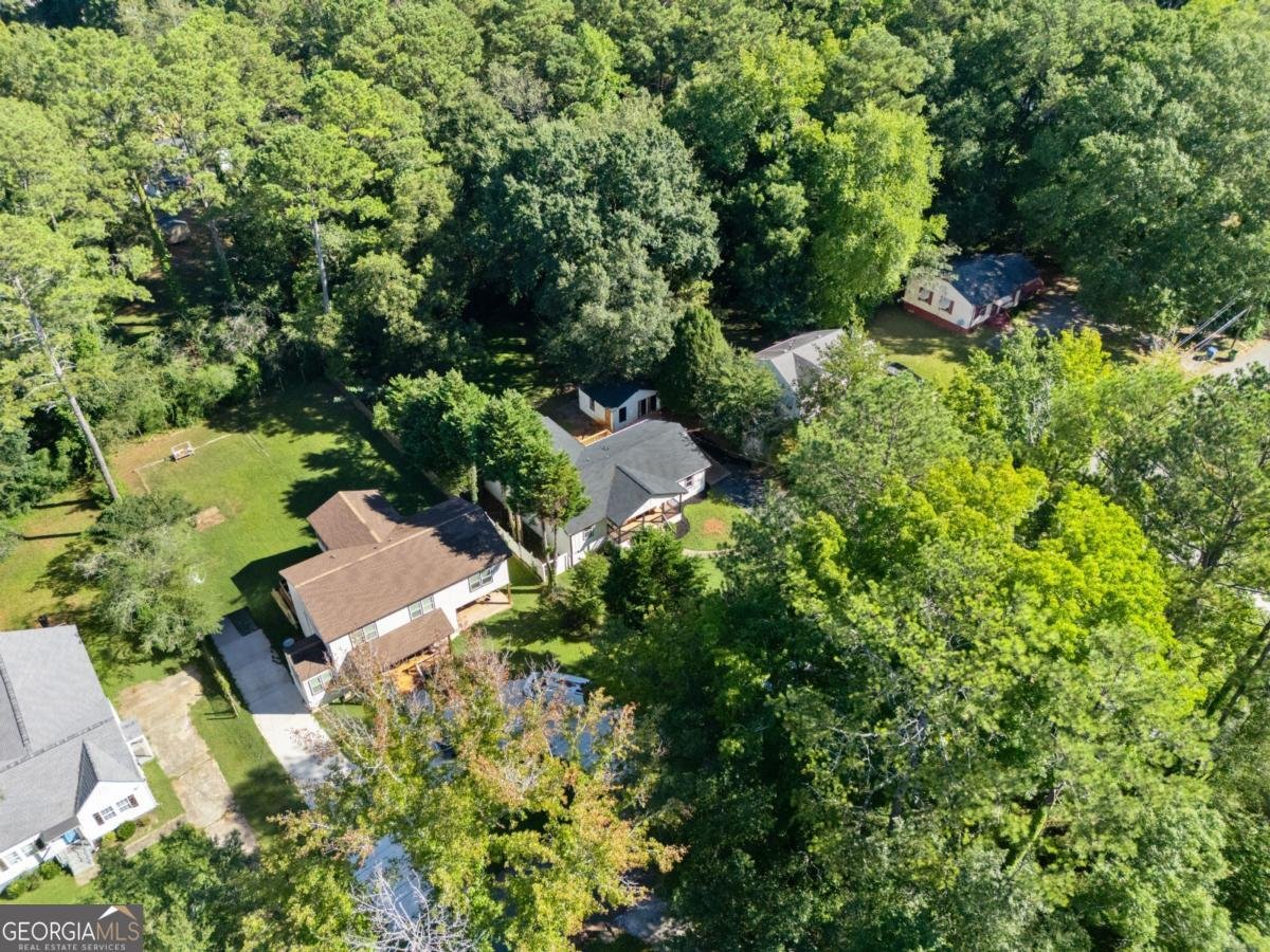 1705 Beechwood Boulevard Atlanta - Photo 29