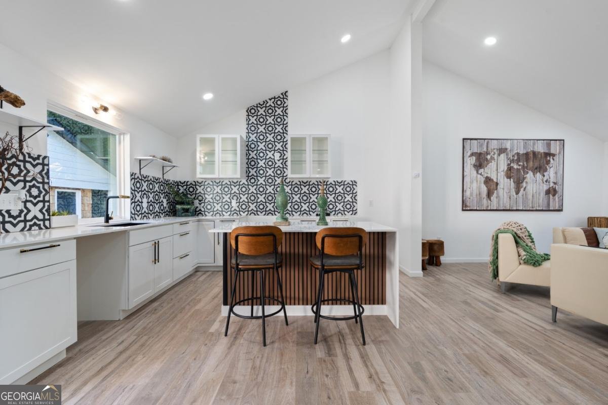 1705 Beechwood Boulevard Atlanta - Photo 8