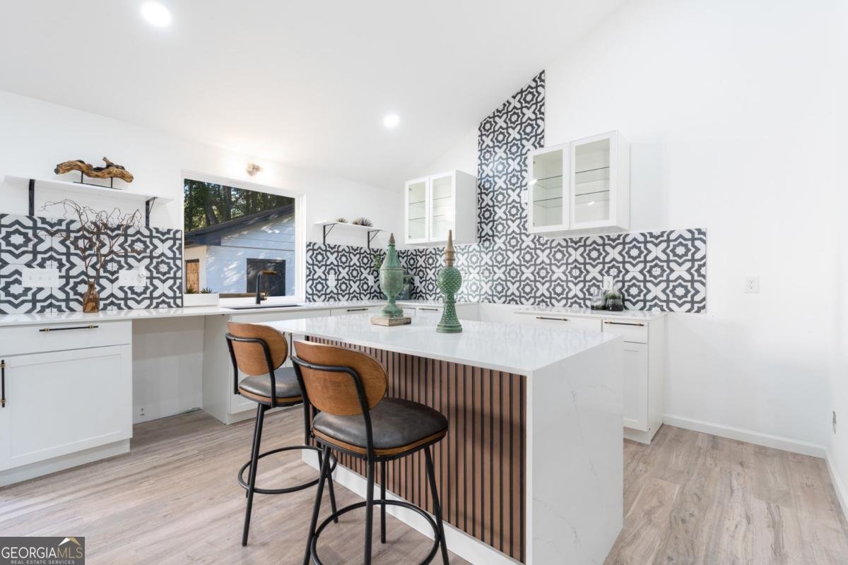 1705 Beechwood Boulevard Atlanta - Photo 9