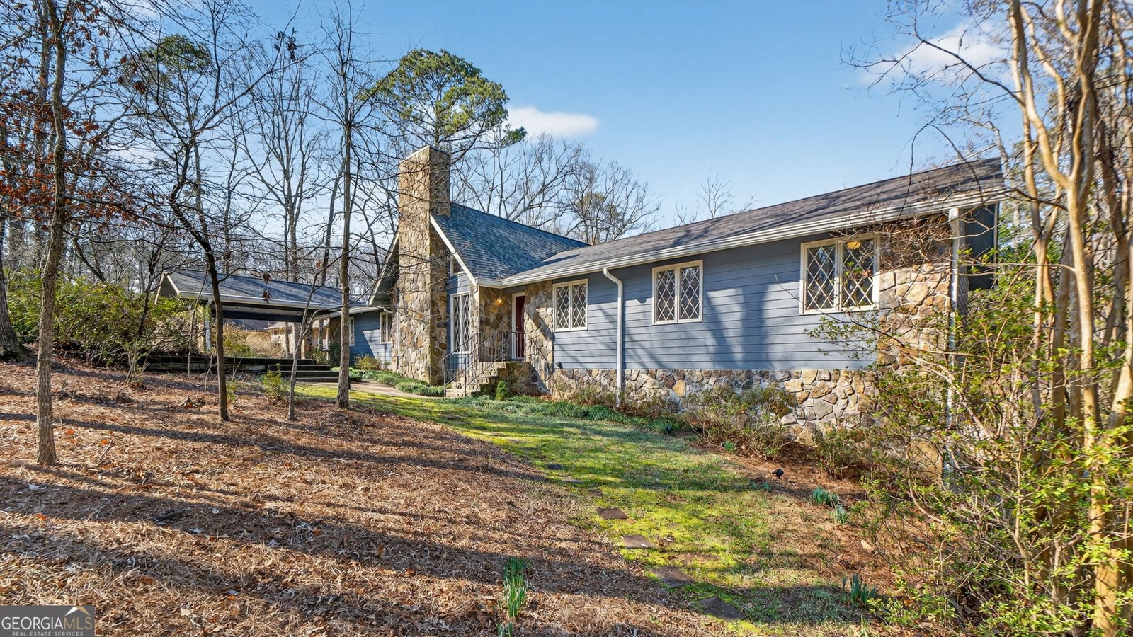 175 Flat Creek Court Fayetteville - Photo 10