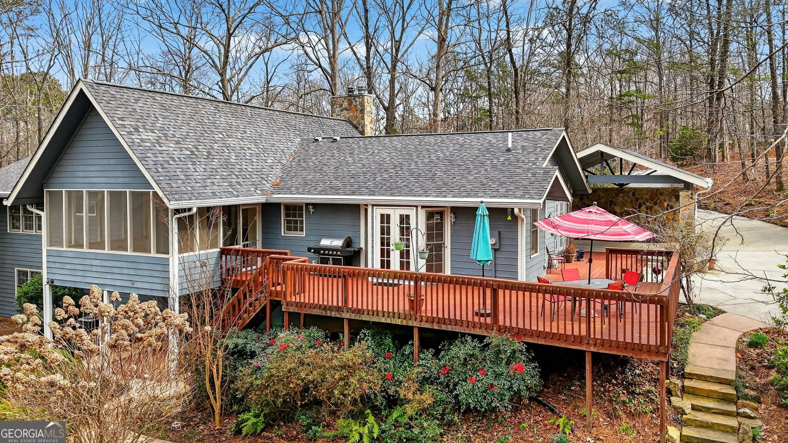 175 Flat Creek Court Fayetteville - Photo 13