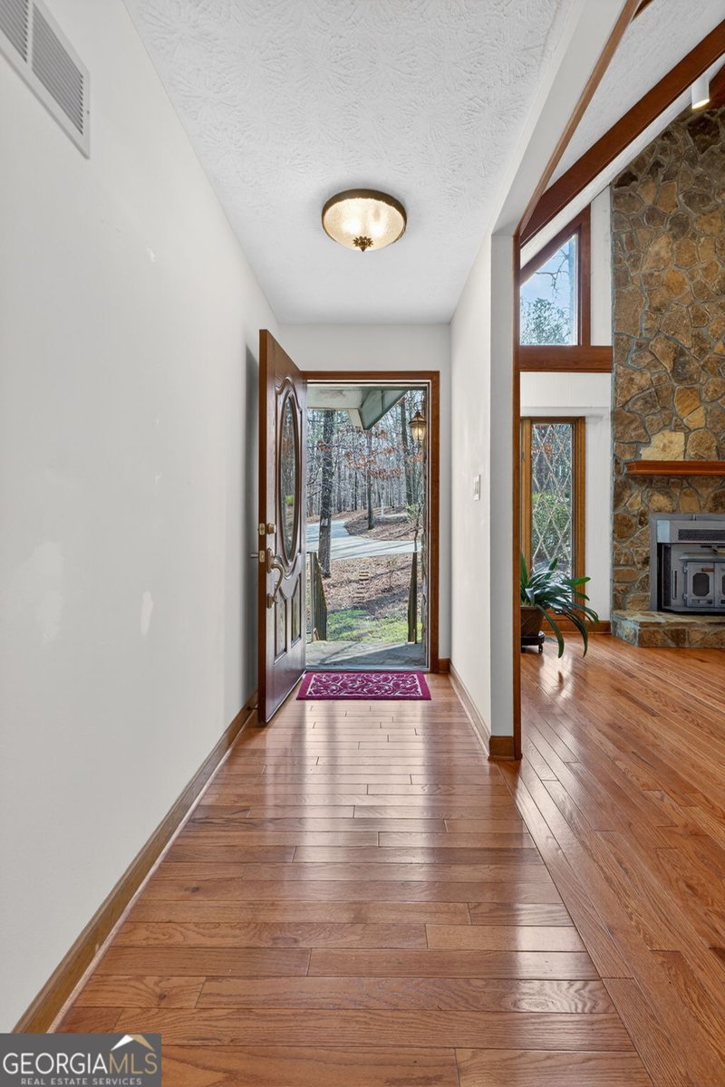 175 Flat Creek Court Fayetteville - Photo 14