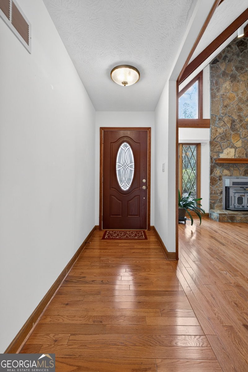 175 Flat Creek Court Fayetteville - Photo 15