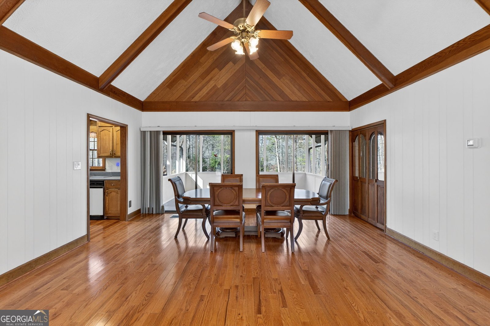 175 Flat Creek Court Fayetteville - Photo 16