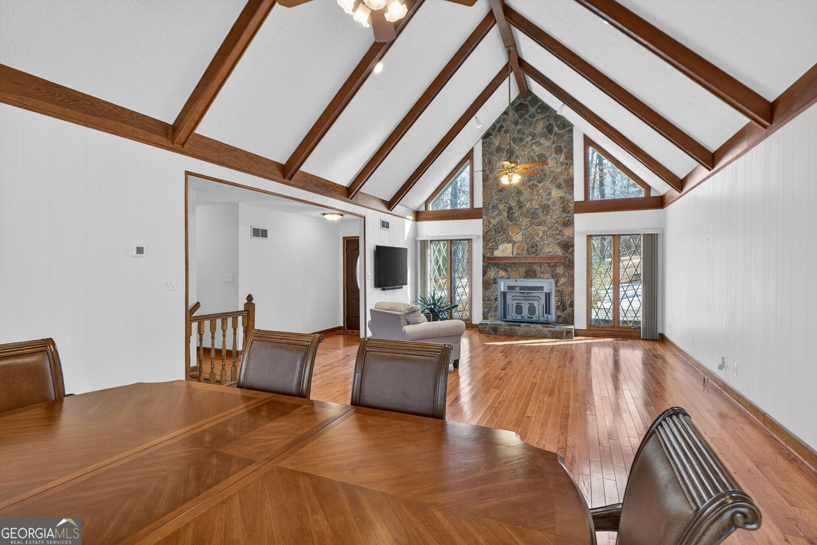 175 Flat Creek Court Fayetteville - Photo 17