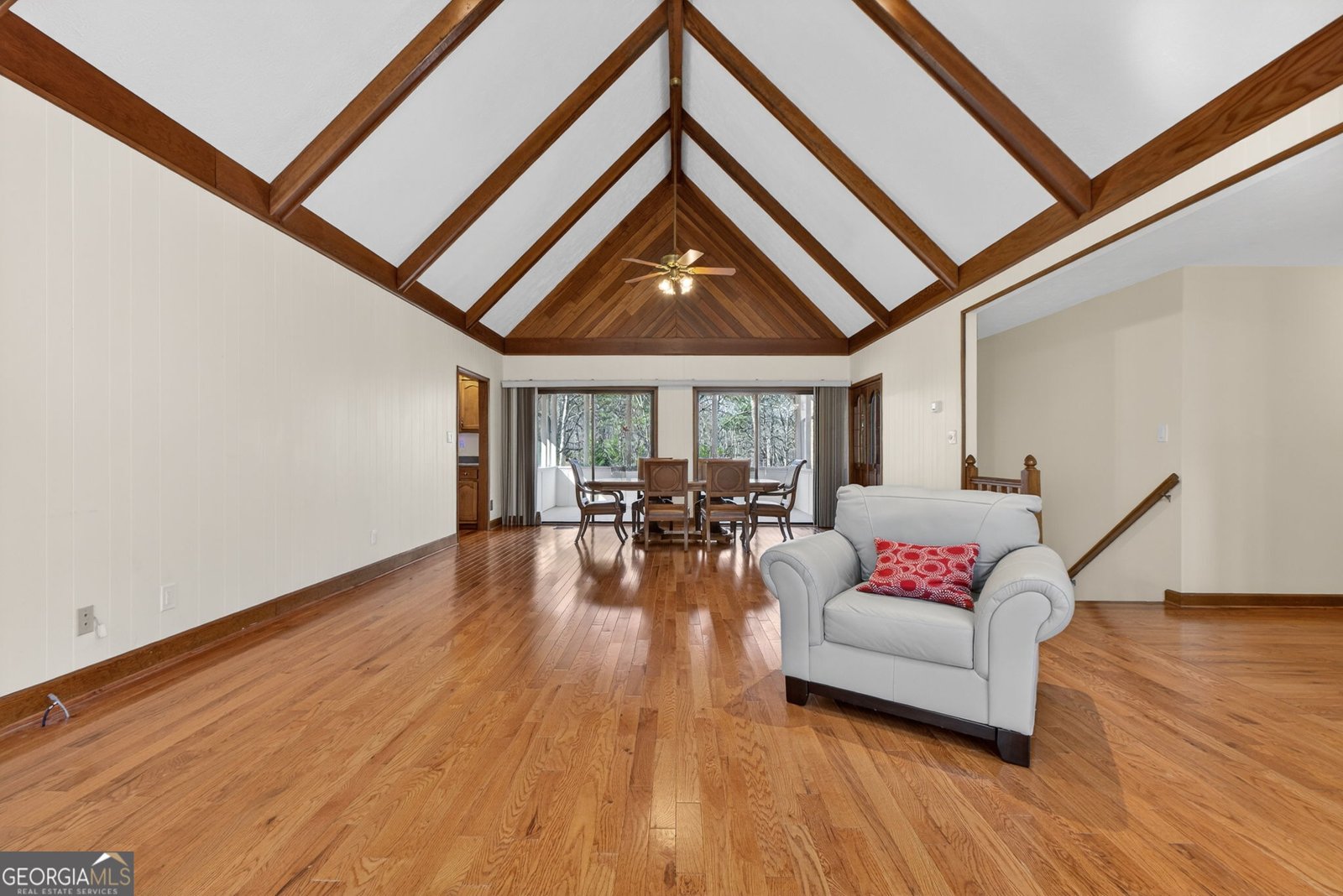 175 Flat Creek Court Fayetteville - Photo 18